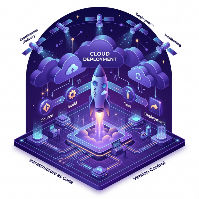 Deployment & CI/CD